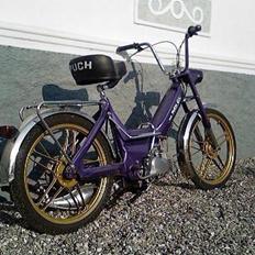Puch maxi K