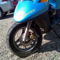 PGO Comet -THS- TIL SALG!!!!