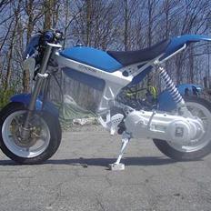 Suzuki [street magic] | SOLGT |