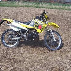 Suzuki RMX  solgt for 3.5 kilo