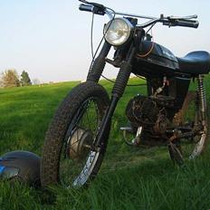 Puch Monza 3g. -solgt-