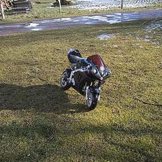 MiniBike X1 SOLGT!!