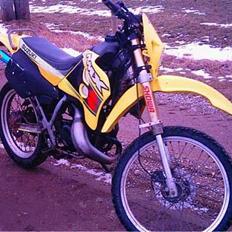 Suzuki RMX ¤Solgt¤