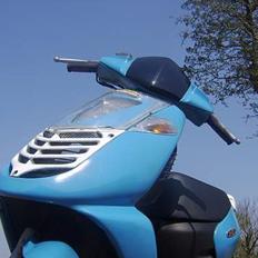 Aprilia Sonic ~The Baby~