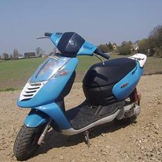 Aprilia Sonic ~The Baby~