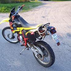 Aprilia Rx 50 ( Solgt )