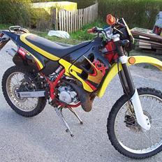 Aprilia Rx 50 ( Solgt )