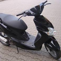 Yamaha Jog R NR 10 (Solgt) 