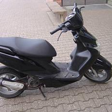 Yamaha Jog R NR 10 (Solgt) 