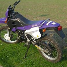 Suzuki RMX - 