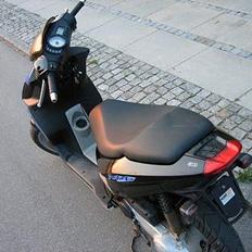 Piaggio NRG Power DT