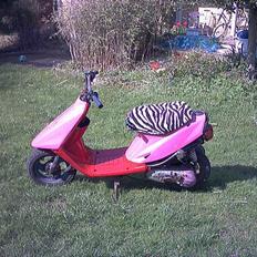 Yamaha jog fs "ØFFE" SOLGT