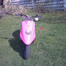 Yamaha jog fs "ØFFE" SOLGT