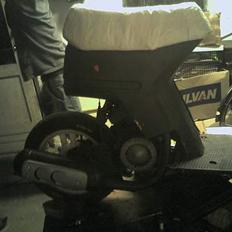 Honda melody-projekt-