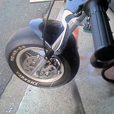 MiniBike MiniBike (Byttet til Sfx)