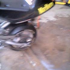 MiniBike MiniBike (Byttet til Sfx)