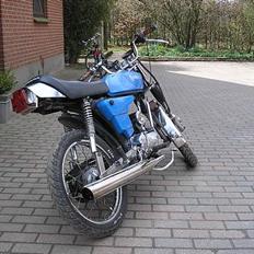 Yamaha 4 Gear Perlemor