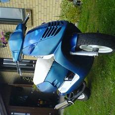 Aprilia sonic... byttet