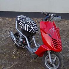 Aprilia Sonic *BYTTET*