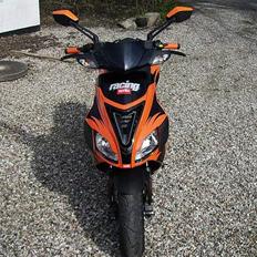 Aprilia SR 50 Factory / Ditech *TIL SALG*