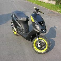 Piaggio NRG Mc3 *SOLGT* 