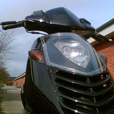 Aprilia Sonic *SOLGT*