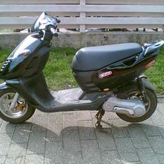 Aprilia Sonic *SOLGT*