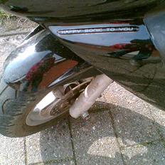 Aprilia Sonic *SOLGT*