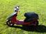 Yamaha Jog (solgt) - 29/4-06