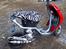 Aprilia Sonic *BYTTET*