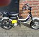 Suzuki FZ50 Byttet!