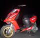 Aprilia sonic ( Solgt D. 8-5-06 )