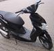 Yamaha Jog R NR 10 (Solgt) 