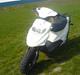 PGO Hot 50 SOLGT for 4000 kr