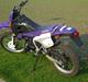Suzuki RMX - 