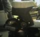 Honda melody-projekt-