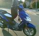 Yamaha Jog R