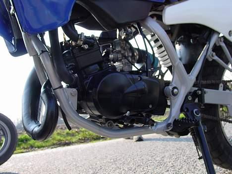 Suzuki Smx billede 11