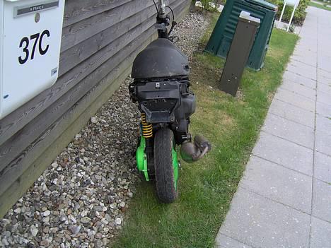 Piaggio Zip -¦ Solgt ¦-  billede 6