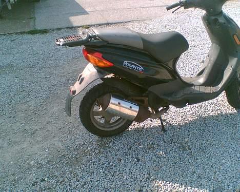 Derbi Atlantis SOLGT billede 2