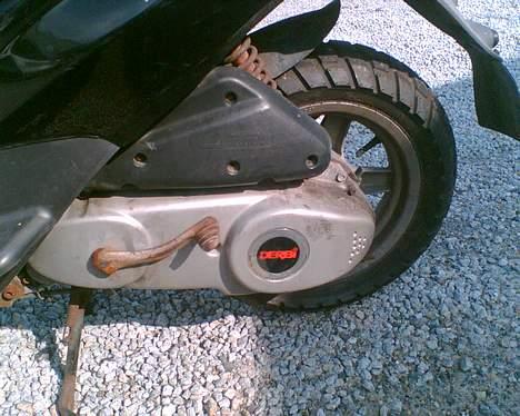 Derbi Atlantis SOLGT billede 7