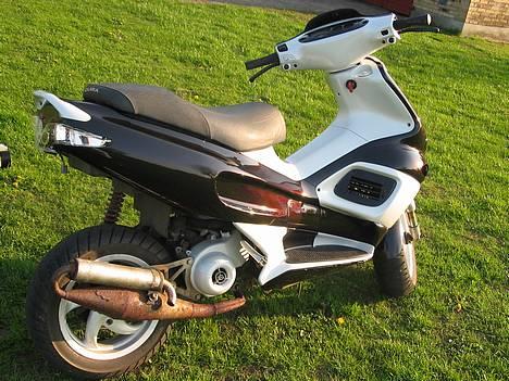 Gilera runner projekt byttet billede 13