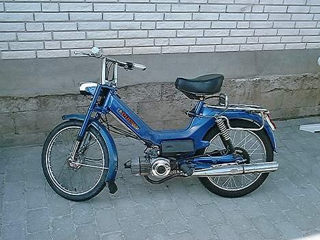 Puch Maxi Kl. billede 2