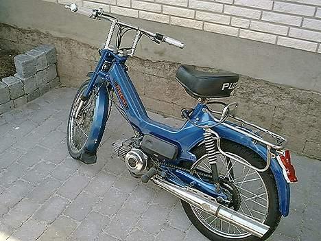 Puch Maxi Kl. billede 3