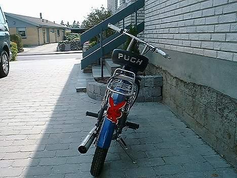 Puch Maxi Kl. billede 4