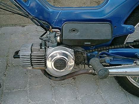 Puch Maxi Kl. billede 5