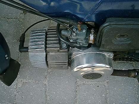 Puch Maxi Kl. billede 6