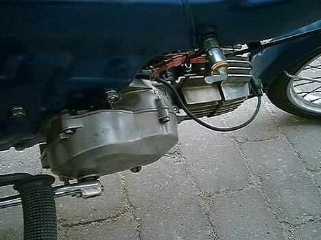 Puch Maxi Kl. billede 7