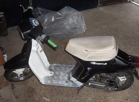 Honda melody SOLGT! billede 1