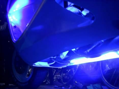 Honda SFX *STV~2821* ! [SOLGT] billede 2